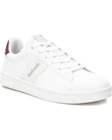 Zapatillas deporte REFRESH  de Hombre 171697  BLANCO