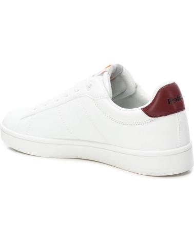 Zapatillas deporte REFRESH  de Hombre 171697  BLANCO