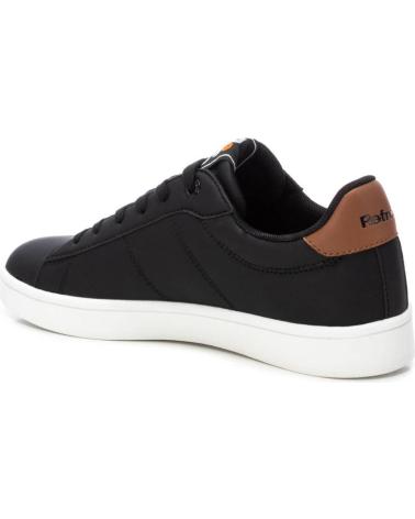 Man Zapatillas deporte REFRESH 171697 NEGRO