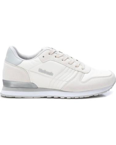 Zapatillas deporte de Hombre REFRESH 171718 BLANCO