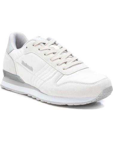 Zapatillas deporte de Hombre REFRESH 171718 BLANCO