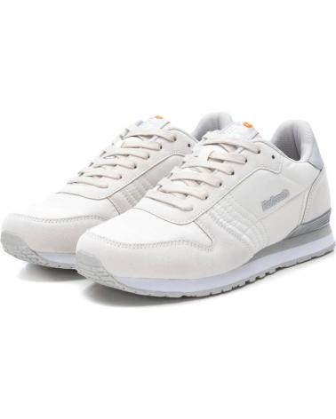 Zapatillas deporte de Hombre REFRESH 171718 BLANCO