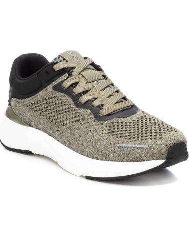 Zapatillas deporte REFRESH  de Hombre 171911  KAKI