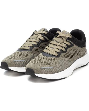 Zapatillas deporte REFRESH  de Hombre 171911  KAKI