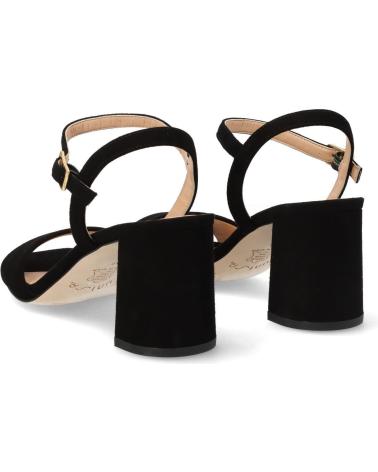 Sandalias de Mujer UNISA SANDALIA BLACK