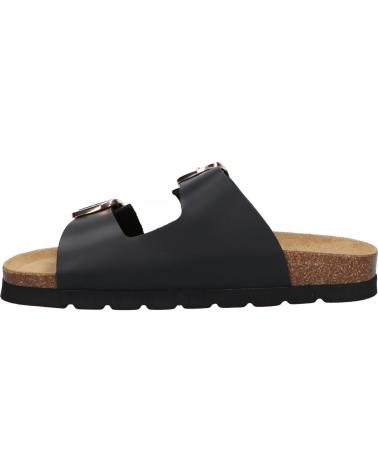 Woman Sandals GEOX SANDALIA BLACK