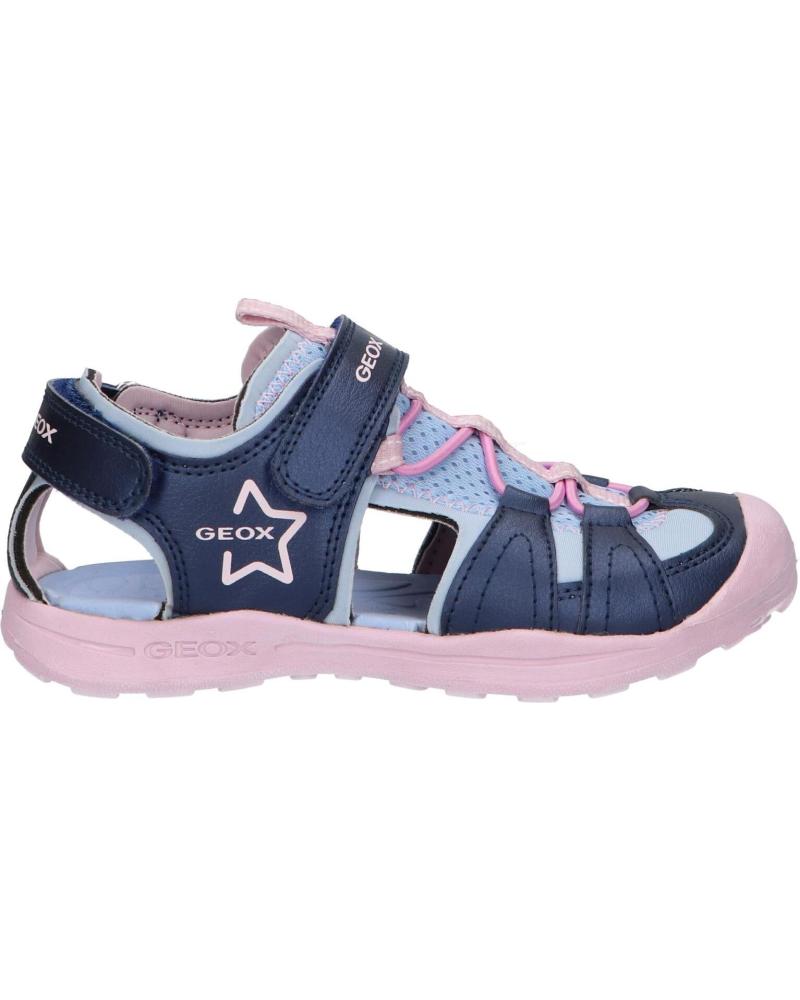 Sandalias geox niña best sale