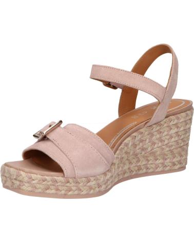 Sandalias de Mujer GEOX D PANAREA C ROSA