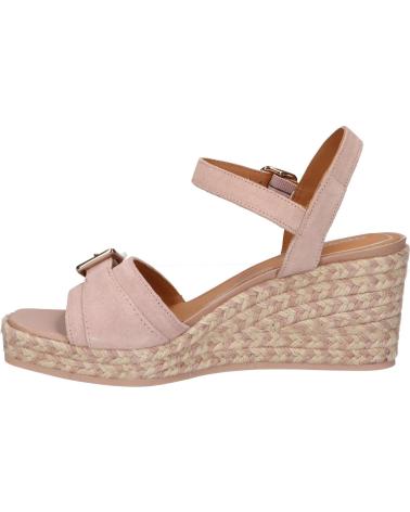 Sandalias de Mujer GEOX D PANAREA C ROSA