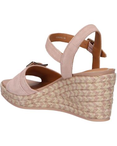 Sandalias de Mujer GEOX D PANAREA C ROSA