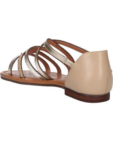Woman and girl Sandals GEOX D SOZY S ORO