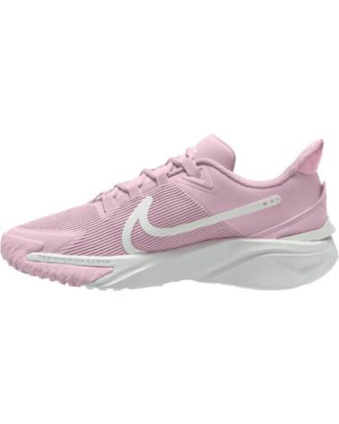 Woman and girl Trainers NIKE STAR RUNNER 4 ROSA