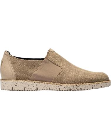 Man shoes PITILLOS 4823  TAUPE
