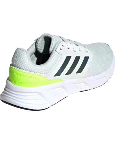 ADIDAS ZAPATILLAS DE RUNNING EN PARA HOMBRE VERDE