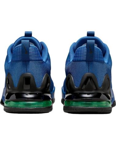 Sneaker für Herren NIKE ZAPATILLAS HOMBRE AIR MAX ALPHA TAINER 5 DM0829 AZUL