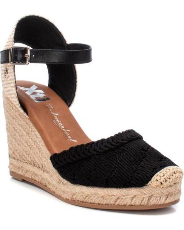 Sandalias de Mujer XTI 142335 CUNAS MUJER NEGRO