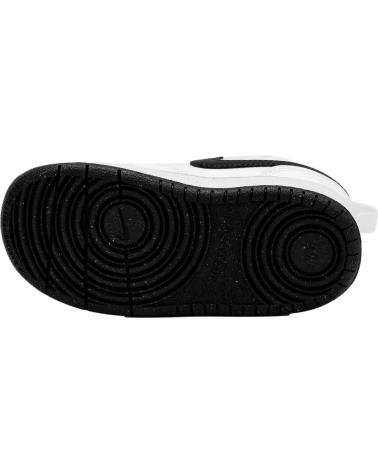 NIKE ZAPATILLA COURT BOROUGH DV5458 104 BLANCO