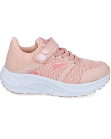 Deportivas JOMA  de Niña ELITE-JR-2410 ZAPATILLAS DEPORTIVA  ROSA