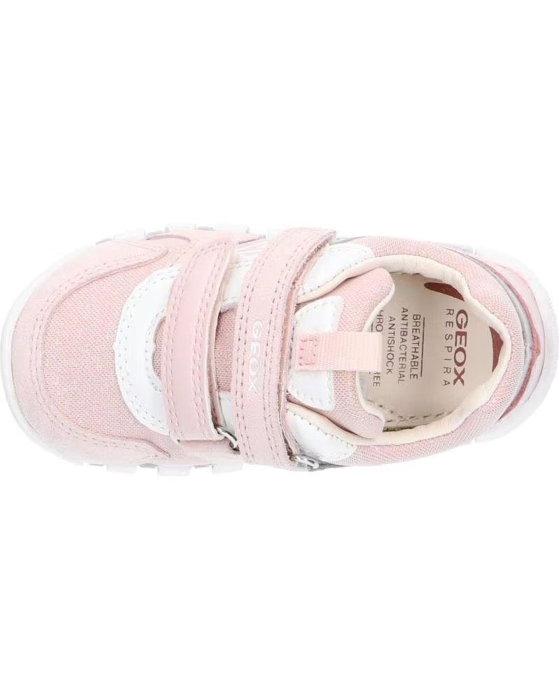 Sports Shoes De Niña GEOX B IUPIDOO G C ROSA