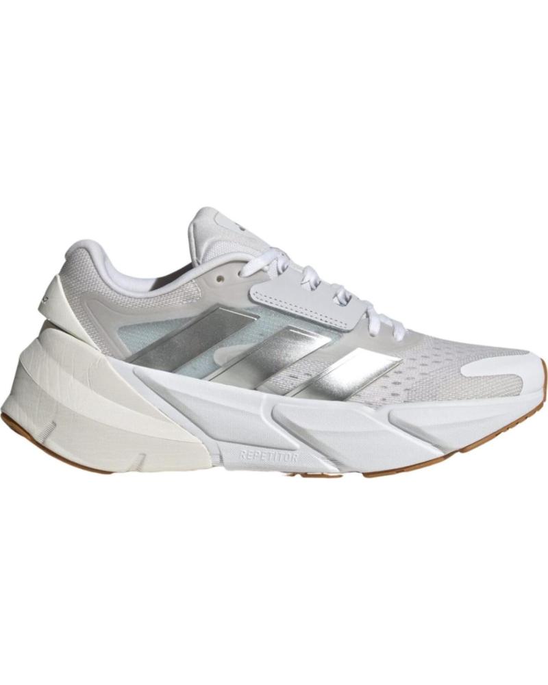 Trainers De Hombre ADIDAS ADISTAR 2 ZAPATILLAS RETRO RUNNING DROP 6MM SUELA CONTINENTA ULTRABOOST BCOPL