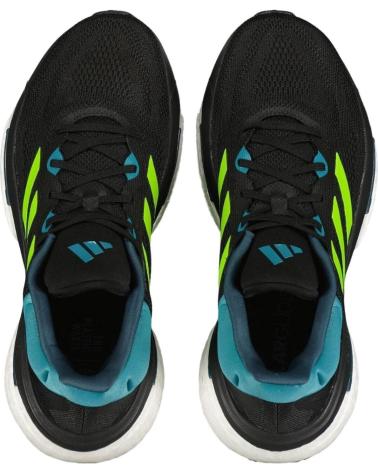 Scarpe sport per Uomo ADIDAS  NEGRO