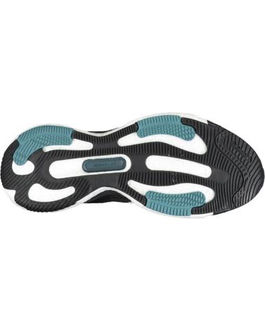 Scarpe sport per Uomo ADIDAS  NEGRO