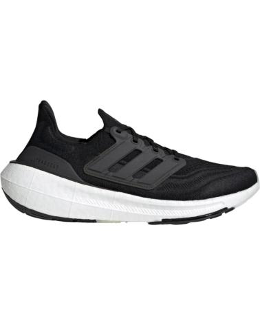 Man Zapatillas deporte ADIDAS ULTRABOOST LIGHT ZAPATILLAS HOMBRE ADGY9351 CBLAC