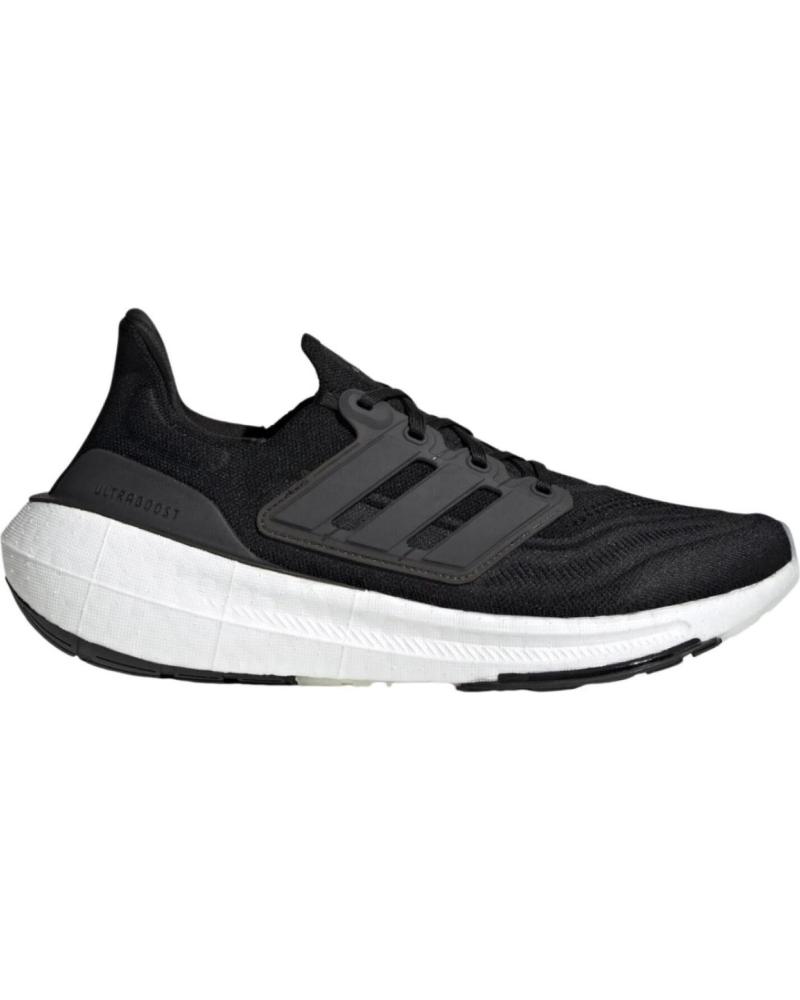 Man Zapatillas deporte ADIDAS ULTRABOOST LIGHT ZAPATILLAS HOMBRE ADGY9351 CBLAC