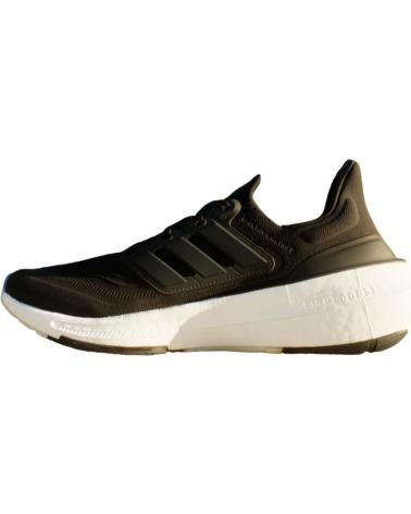 Man Zapatillas deporte ADIDAS ULTRABOOST LIGHT ZAPATILLAS HOMBRE ADGY9351 CBLAC