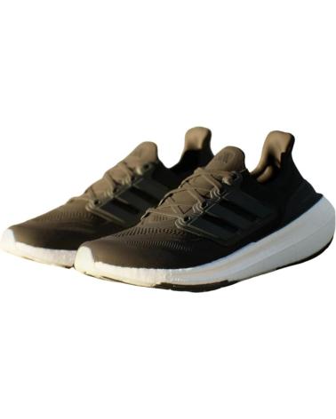 Man Zapatillas deporte ADIDAS ULTRABOOST LIGHT ZAPATILLAS HOMBRE ADGY9351 CBLAC