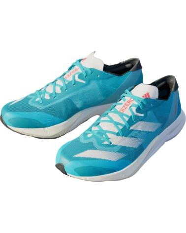 Zapatillas deporte de Hombre ADIDAS  TURQU