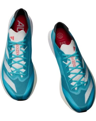 Zapatillas deporte de Hombre ADIDAS  TURQU