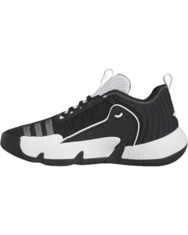 Sapatilhas De Hombre ADIDAS  NEGRO
