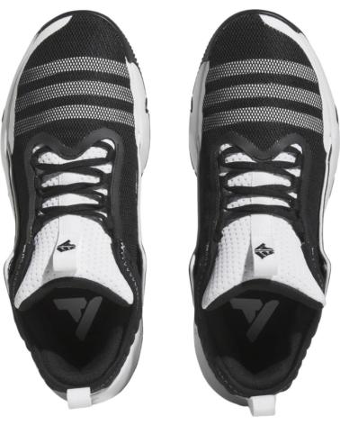 Sapatilhas De Hombre ADIDAS  NEGRO