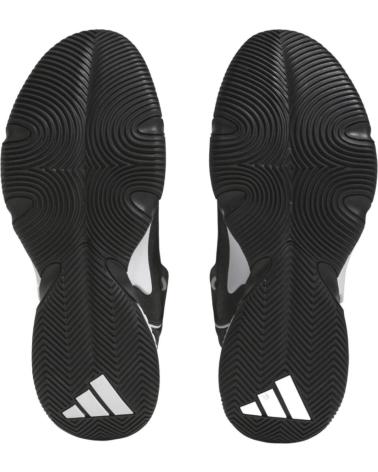Sapatilhas De Hombre ADIDAS  NEGRO
