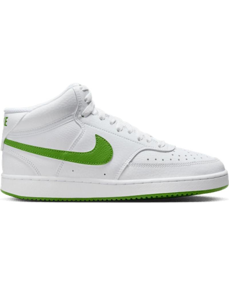 Scarpe sport NIKE  per Donna SNEAKERS CD 5436 MUJER  BLANCO-VERDE