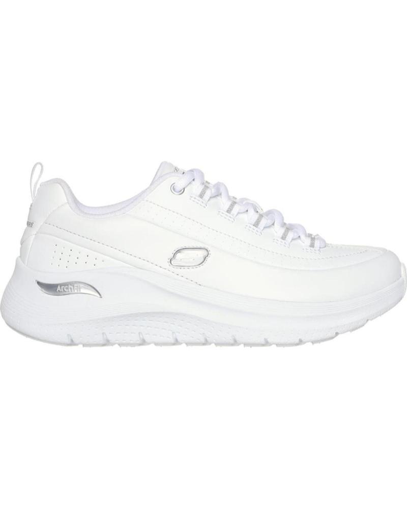 Skechers synergy 2. wit new arrivals
