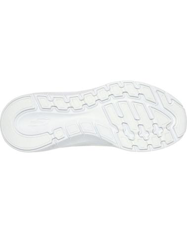 SKECHERS ZAPATILLAS EN PARA MUJER BLANCO