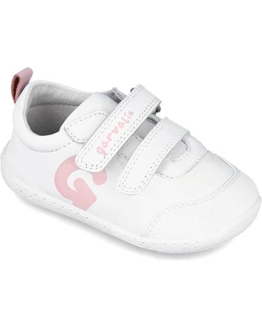 BIOMECANICS NAN 242320-B113 EN COLOR PARA BEBE BLANCO