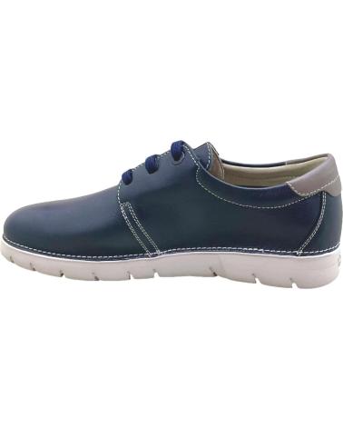 Schuhe CALLAGHAN  für Herren ZAPATOS FLEXIBLES  AZUL