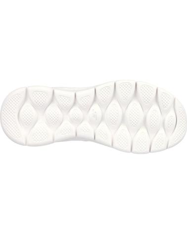 Woman Zapatillas deporte SKECHERS SLIP-INS GO WALK FLEX-GRAND 124836 ZAPATILLAS COR  MVE