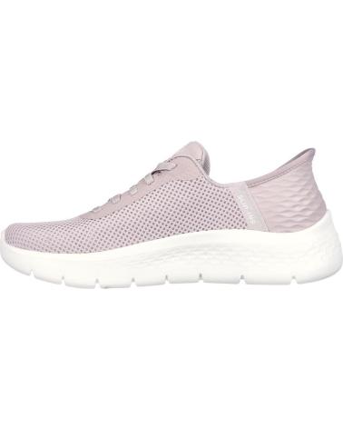 Woman Zapatillas deporte SKECHERS SLIP-INS GO WALK FLEX-GRAND 124836 ZAPATILLAS COR  MVE