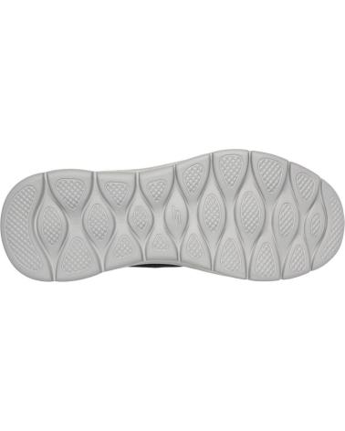 Deportivas de Mujer y Hombre SKECHERS SNEAKERS 216324 HOMBRE MARINO AZUL