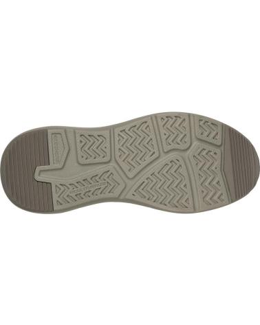 Zapatos SKECHERS  de Hombre PARSON RALVEN  TAUPE