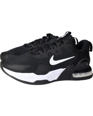 NIKE ZAPATILLAS EN COLOR PARA NEGRO