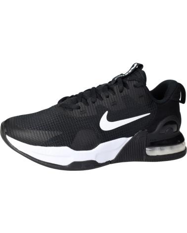 NIKE ZAPATILLAS EN COLOR PARA NEGRO