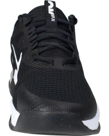 NIKE ZAPATILLAS EN COLOR PARA NEGRO