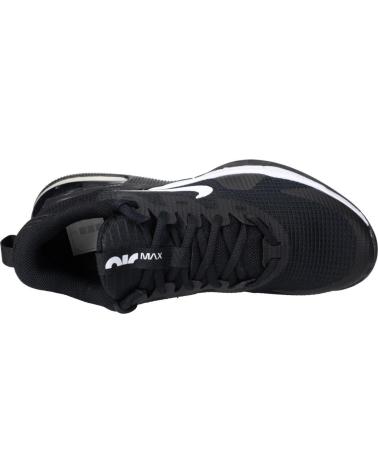 NIKE ZAPATILLAS EN COLOR PARA NEGRO