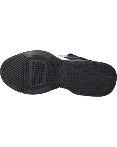 NIKE ZAPATILLAS EN COLOR PARA NEGRO