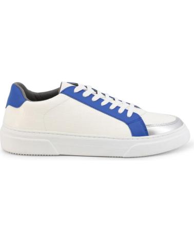 Scarpe sport per Uomo DUCA DI MORRONE DUCA - NATHANCROC WHITE